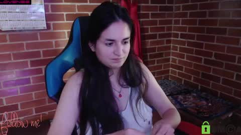 Leia online show from March 12, 7:38 pm