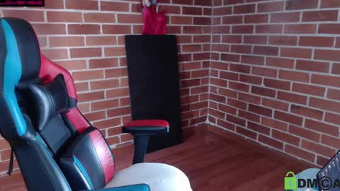 Leia online show from October 8, 3:20 pm