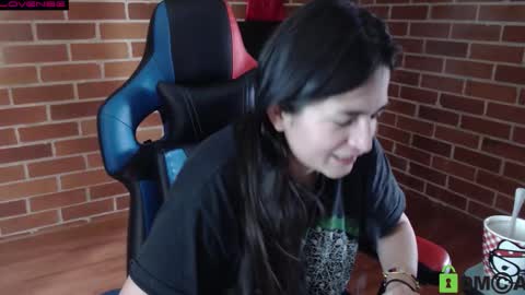 Leia online show from November 2, 1:46 pm