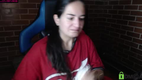 Snapshot of princesa_leia_zathur chatting on June 5, 9:48 am Leia online show from June 5, 9:48 am