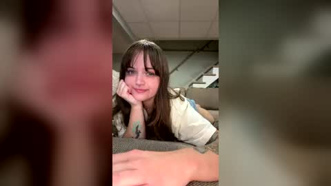 Snapshot of princess4723 chatting on July 8, 3:11 am Emily online show from July 8, 3:11 am