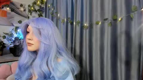 Snapshot of princess___alice chatting on October 10, 12:59 pm ALICE online show from October 10, 12:59 pm