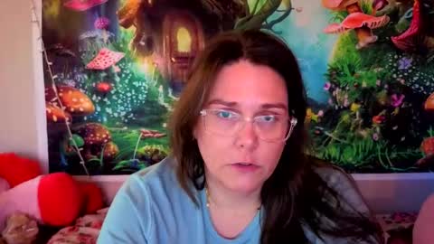 Princess Kitty online show from March 1, 9:06 pm