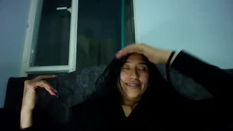 princess__nat online show from March 24, 2:16 am