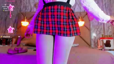 Snapshot of princess_anniee chatting on November 13, 2:49 pm ANIEE online show from November 13, 2:49 pm