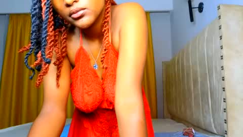 Snapshot of princess_astrah chatting on June 23, 2:42 am ASTRAH online show from June 23, 2:42 am