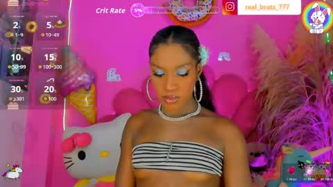 kandy scarleth online show from July 28, 2:57 pm