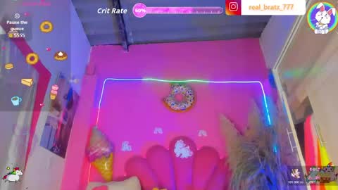 kandy scarleth online show from July 31, 6:18 pm