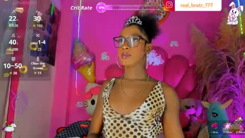 kandy scarleth online show from August 1, 11:31 am