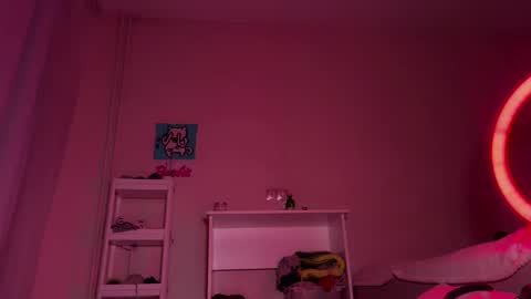 Kristina online show from January 15, 5:37 pm