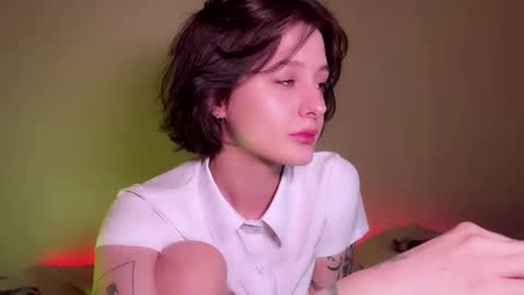 Kristina online show from January 16, 4:07 pm