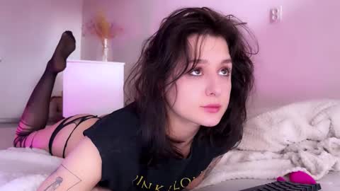 Kristina online show from October 21, 5:19 am