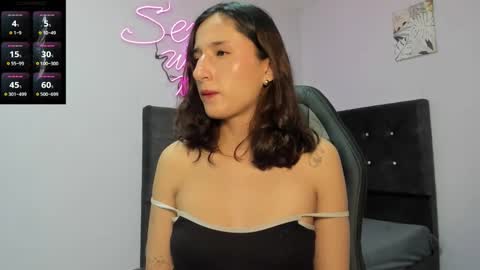 Paula Princess online show from February 13, 9:33 pm