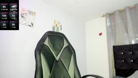 Paula Princess online show from February 18, 9:33 pm