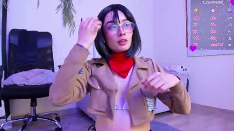 evaaa new account Beth online show from January 9, 10:33 pm