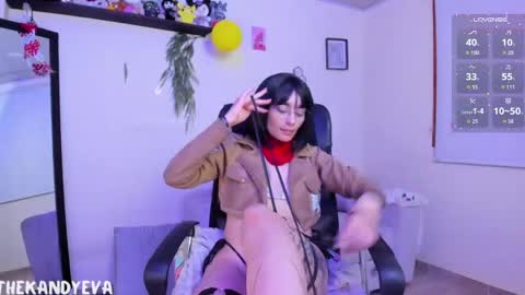 evaaa new account Beth online show from May 1, 10:25 pm