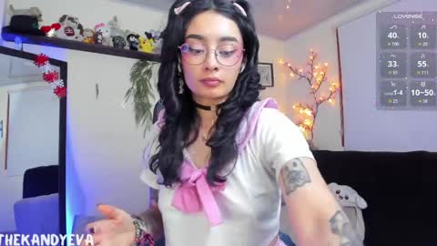 evaaa new account Beth online show from June 4, 11:55 pm