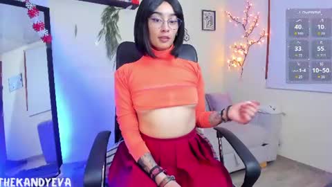 evaaa new account Beth online show from June 26, 10:14 pm