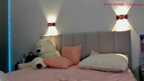 Princess Diana online show from February 22, 8:42 pm