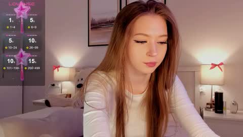 Princess Diana online show from February 10, 7:18 pm