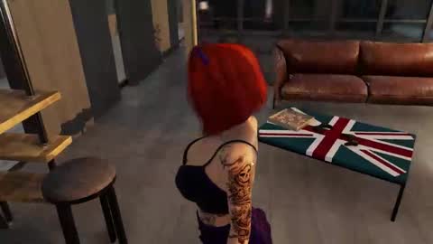 Rose online show from December 3, 6:21 am