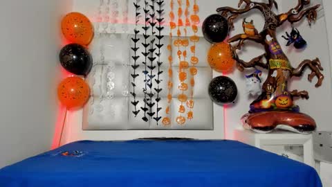 princess_tokyo_ online show from October 6, 5:27 am