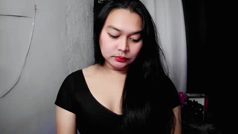 Aimi online show from November 20, 10:09 pm