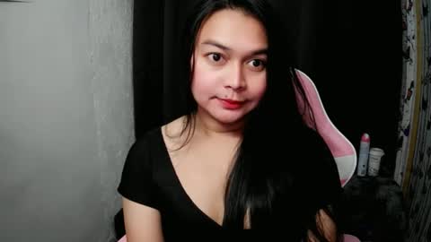 Aimi online show from March 11, 10:38 pm