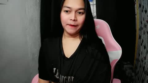 Aimi online show from April 27, 12:19 am