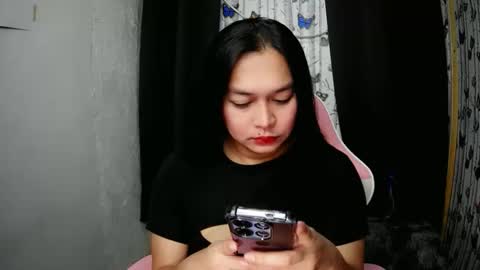 Snapshot of princessaimi69 chatting on May 4, 1:34 am Aimi online show from May 4, 1:34 am
