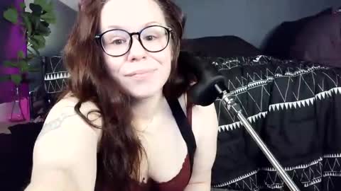 PrincessAlaska online show from May 1, 8:19 am