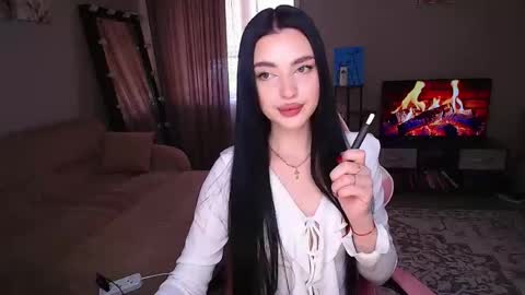 princessamira1 online show from April 30, 9:37 am