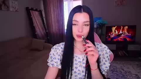 princessamira1 online show from May 4, 10:44 am