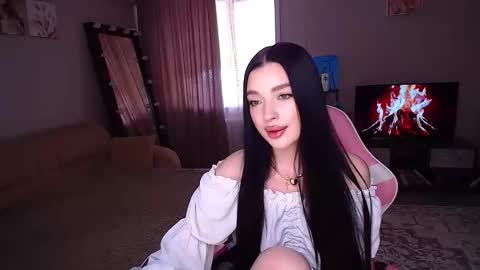 Snapshot of princessamira1 chatting on May 27, 8:55 am princessamira1 online show from May 27, 8:55 am