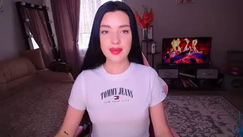 Snapshot of princessamira1 chatting on July 26, 4:20 am princessamira1 online show from July 26, 4:20 am