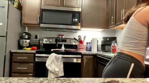 Snapshot of princessbaby525 chatting on January 8, 3:36 pm Sable online show from January 8, 3:36 pm