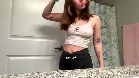 Snapshot of princessbaby525 chatting on January 14, 3:50 pm Sable online show from January 14, 3:50 pm