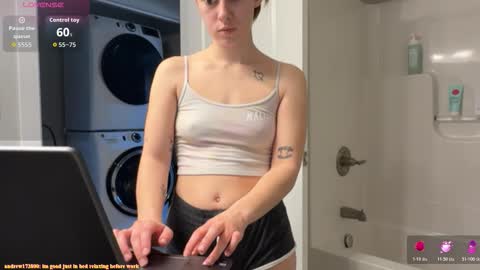 Snapshot of princessbaby525 chatting on March 4, 3:29 pm Sable online show from March 4, 3:29 pm