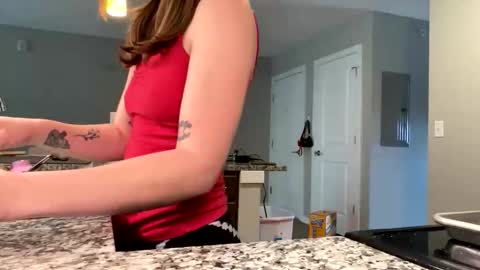 Snapshot of princessbaby525 chatting on May 8, 5:51 pm Sable online show from May 8, 5:51 pm