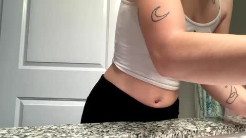 Snapshot of princessbaby525 chatting on May 10, 12:54 pm Sable online show from May 10, 12:54 pm
