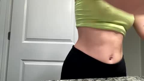 Snapshot of princessbaby525 chatting on May 12, 12:35 pm Sable online show from May 12, 12:35 pm