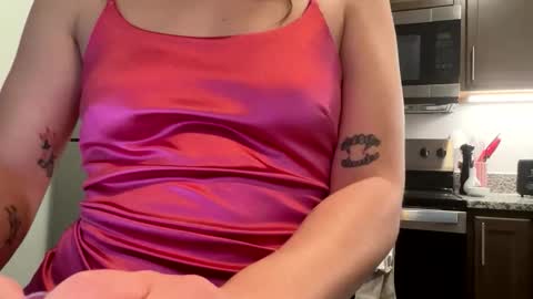 Snapshot of princessbaby525 chatting on May 26, 3:19 pm Sable online show from May 26, 3:19 pm