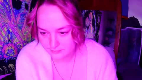 Snapshot of princessblazed444 chatting on May 7, 5:18 pm NOTYOURTYPICALBARBIE online show from May 7, 5:18 pm