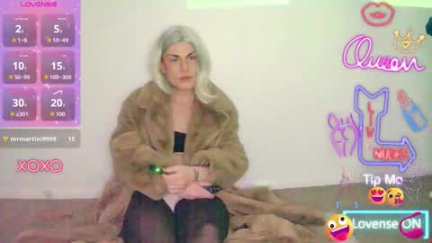 KCGREY online show from February 27, 9:59 pm