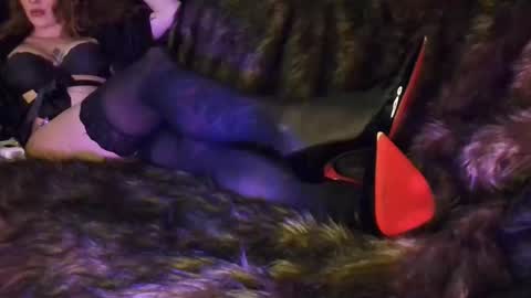 Snapshot of princesscherries chatting on November 12, 7:20 am Princess Cherry online show from November 12, 7:20 am