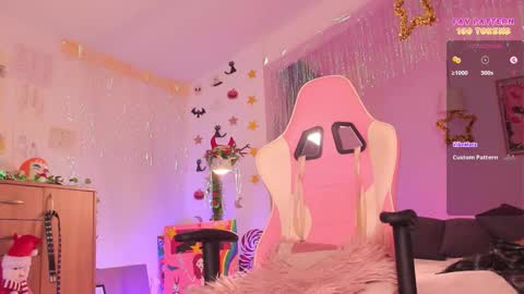 Janis online show from December 19, 9:55 pm