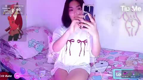 Snapshot of princesscutiexx chatting on June 21, 10:56 pm Hello everyone this is your beloved Athena again I present the most comfortable and kind room I accept everyone with kindness online show from June 21, 10:56 pm
