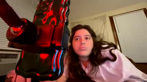 princessviccxo online show from October 20, 8:26 am
