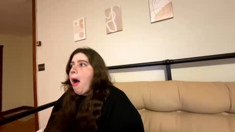 princessviccxo online show from February 20, 4:53 am