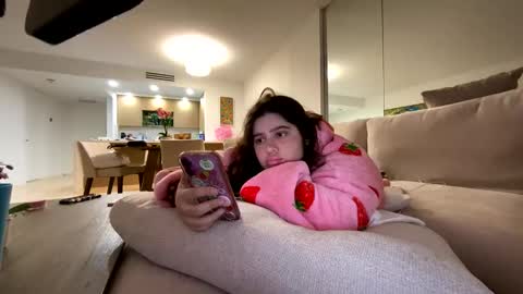 princessviccxo online show from March 13, 11:44 pm